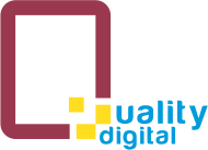 Logo da Quality Digital